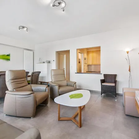 Apartment Ascona 202 Renovated In *
