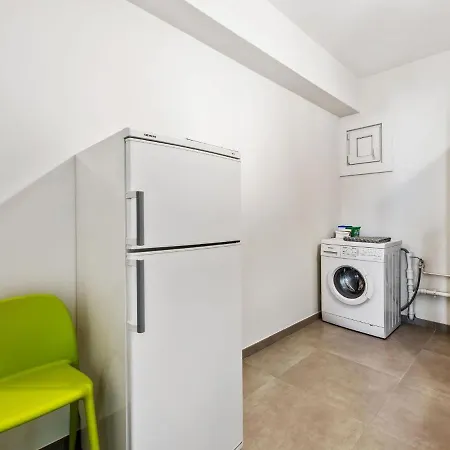Apartment Ascona 202 Renovated In *