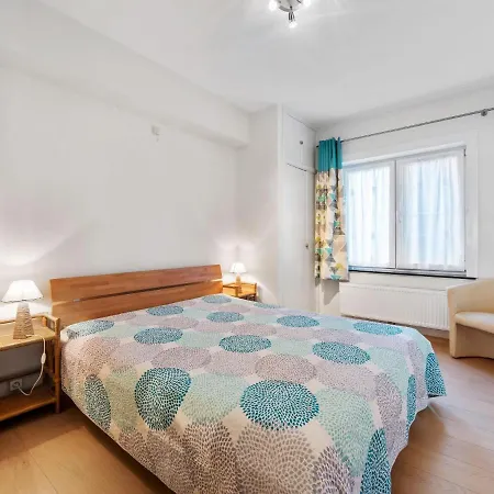 Ascona 202 Renovated In Apartment