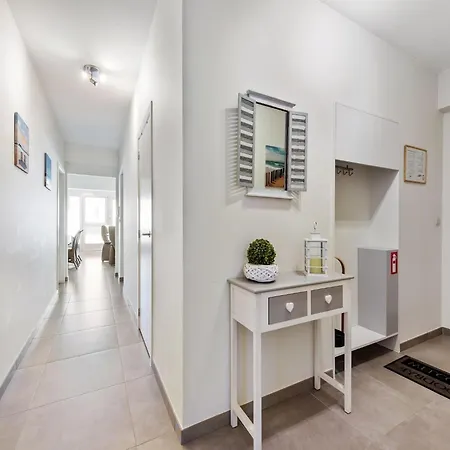 Ascona 202 Renovated In