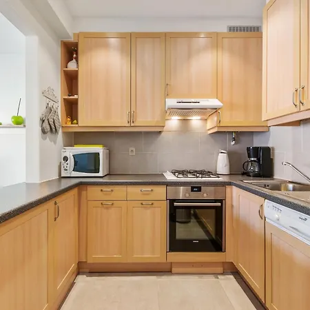 Ascona 202 Renovated In