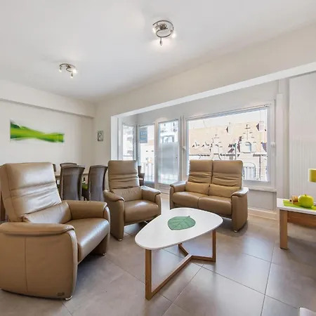 Ascona 202 Renovated In Apartment