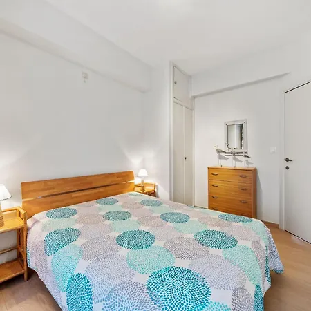 Apartment Ascona 202 Renovated In