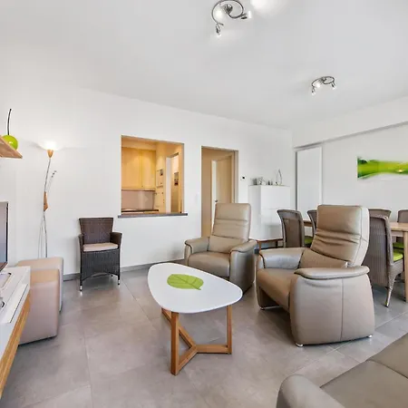 Appartement In Near The Sea *