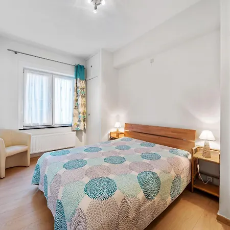 Ascona 202 Renovated In Apartment *