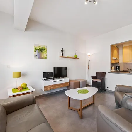 Apartment Ascona 202 Renovated In Koksijde