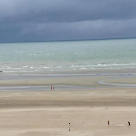 Appartement In Near The Sea Coxyde