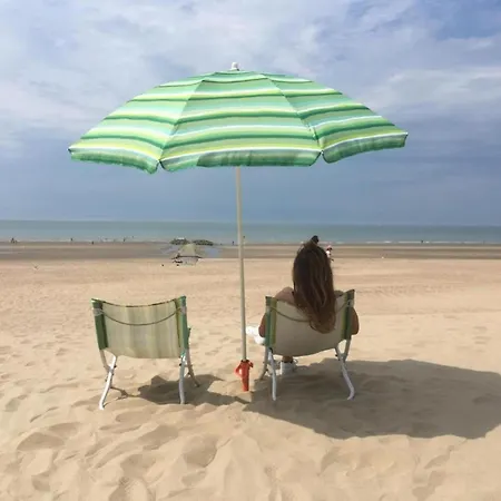 In Near The Sea * Coxyde